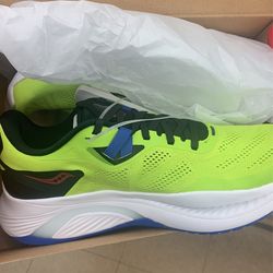 Saucony