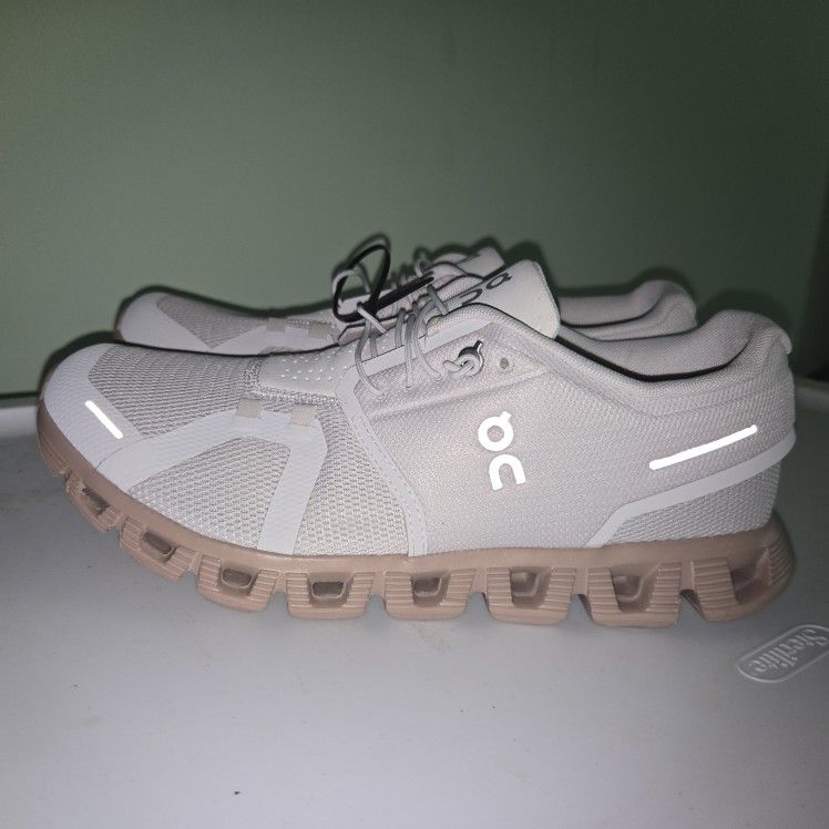 OnCloud 5 Women's Athletic Shoes