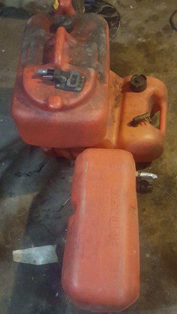 Boat gas tanks for Sale in Indianapolis, IN OfferUp
