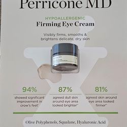 Perricone MD Eye Cream