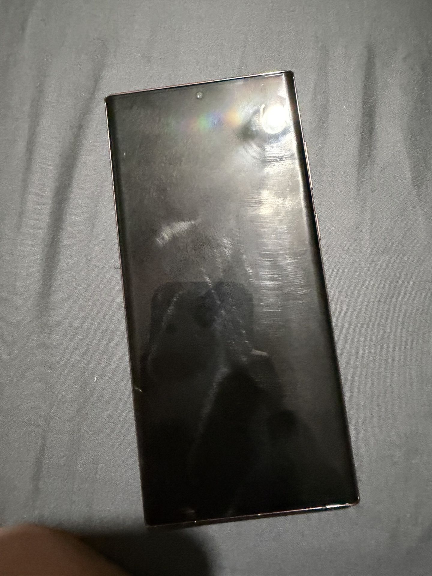Samsung Galaxy S22