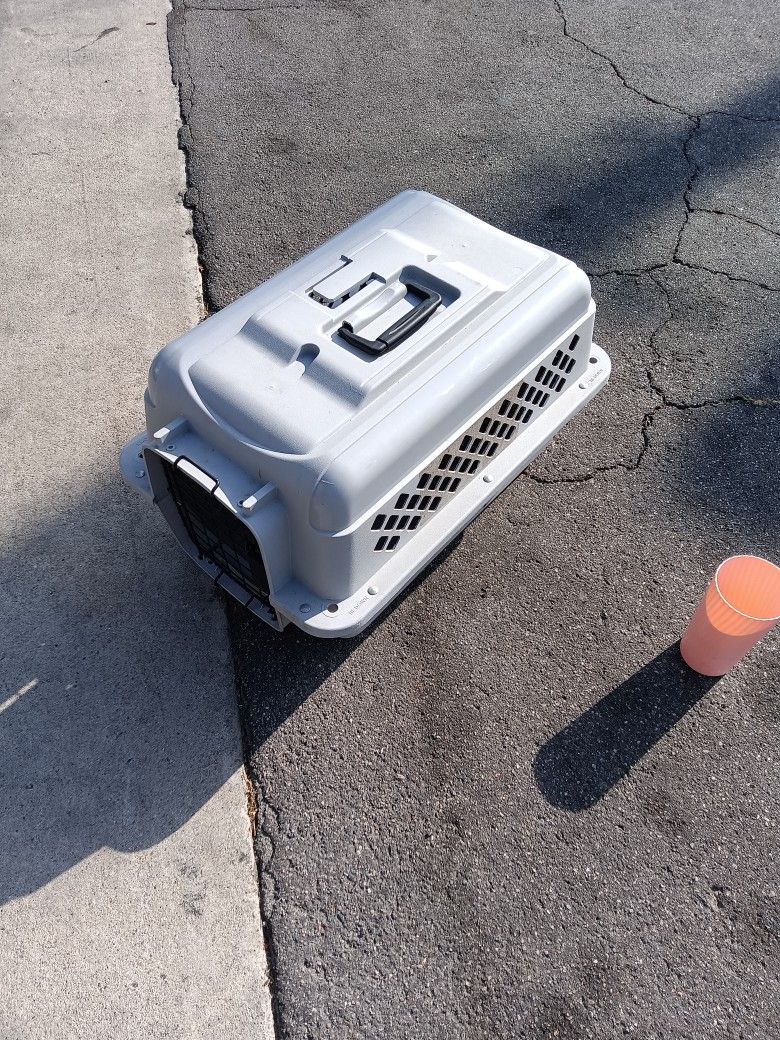 Pet Carrier