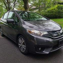 2015 Honda FIT