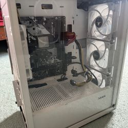 Gaming PC Ryzen 7 3700x