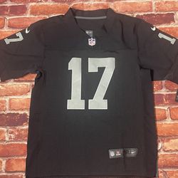 Nike Raiders Jersey 