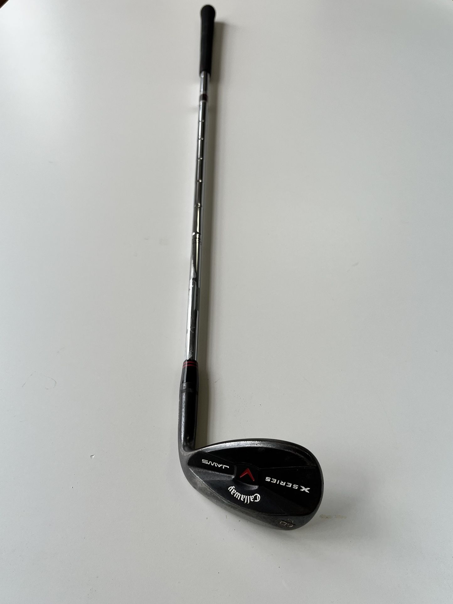 Callaway X Series Jaws 60 Degree Wedge