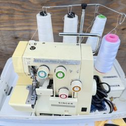 sewing machine for clothes