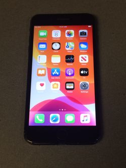 Apple iPhone 7 Plus