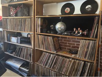 I’M POSTPONING MY SALE FOR ONE WEEK!! Classic Records! Hip-Hop, Rap, Funk, Old School, R&B records