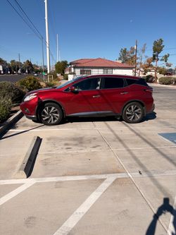 $10500 Nissan Murano SL en perfectas condiciones.
