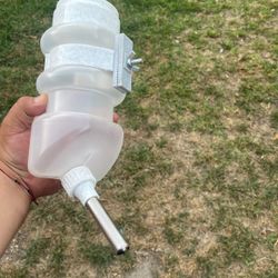 Water Dripper