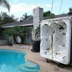 Spas Hot Tubs Jacuzzis 