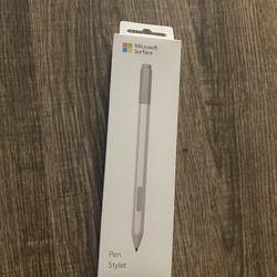 Microsoft Surface Pen