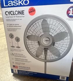 Ventilador / Fan