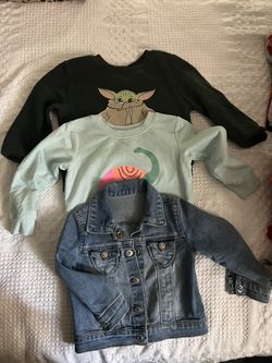 2t Girl bundle 