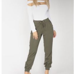 Long Sleeve Bodysuit 
