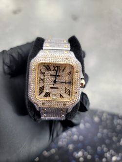 Luxury Watch
