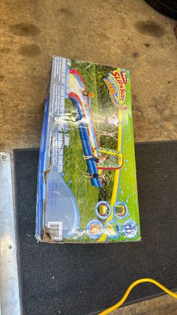 WHAM-O Slip’nSlide 30ft Water Slide 30ft New