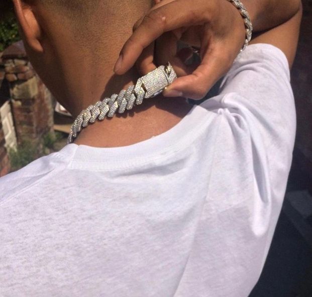 High quality Gold bonded Jewelry made to last