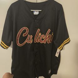 Tomateros De Culiacan Culichi Jersey