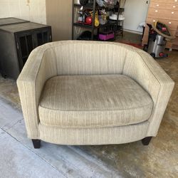 Accent Chair