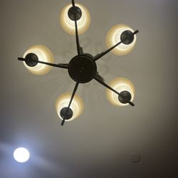 Chandelier