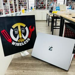 MacBook Pro 16inch M1 Pro 16GBram 512GB