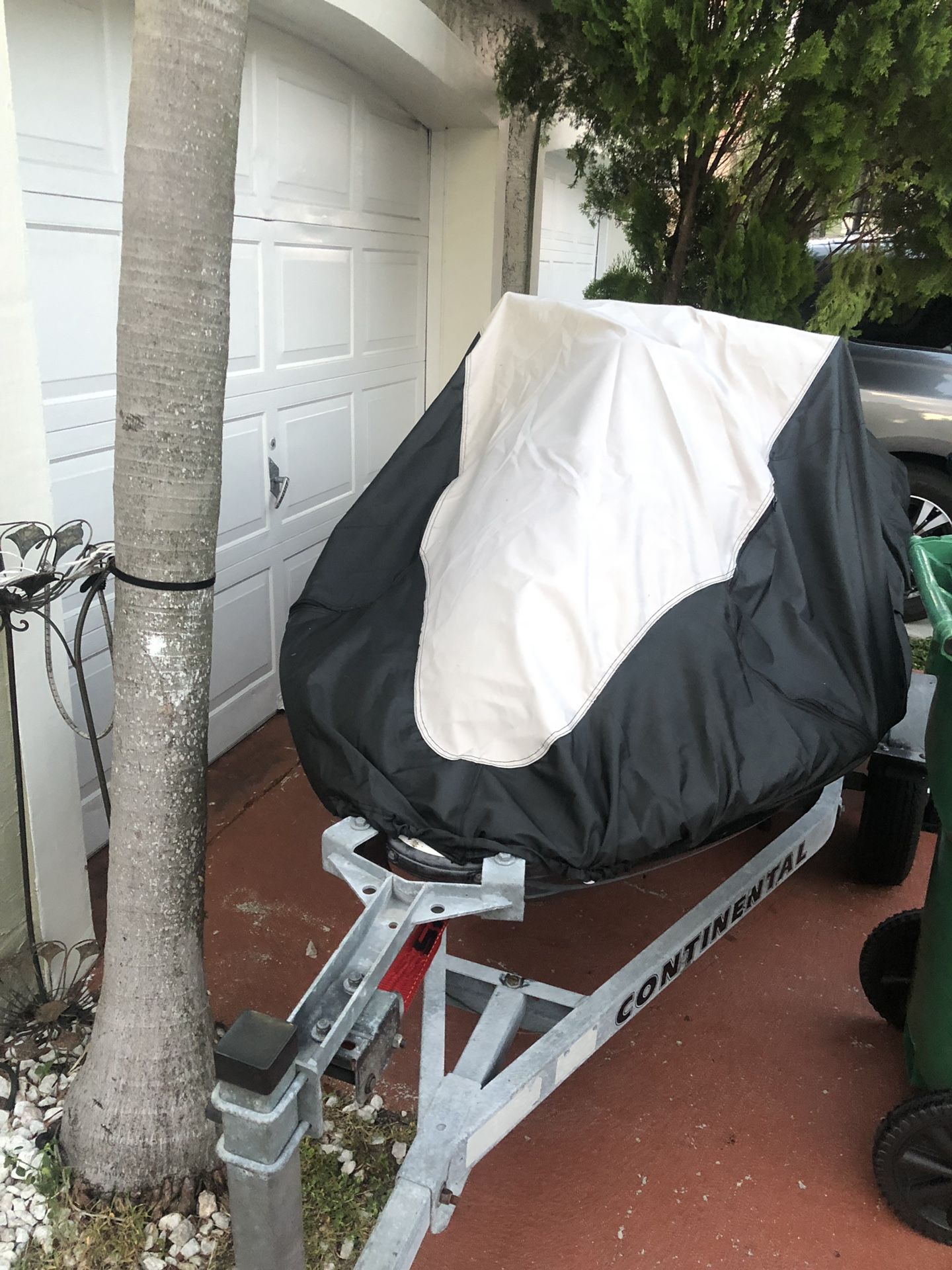2004 Honda aquatrax R12X for Sale in Miami, FL OfferUp