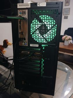 Pc Good Condition 