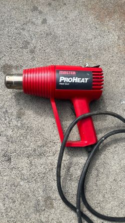 PROHEAT Heat Gun 90s model