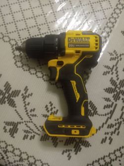 New Dewalt 2 speed  Atomic Drill Tool Only