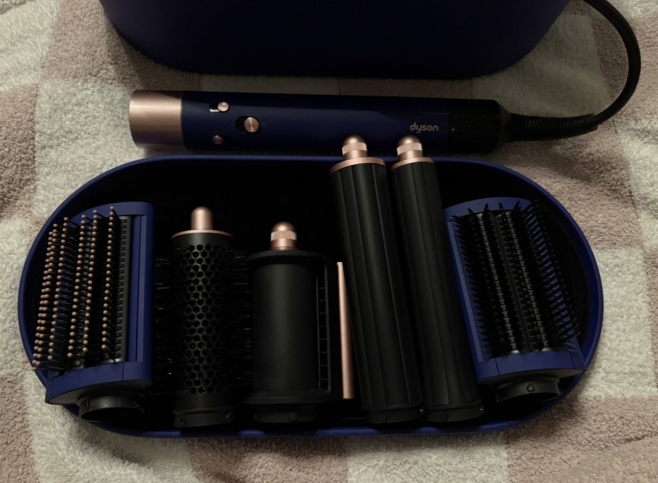 Dyson Airwrap