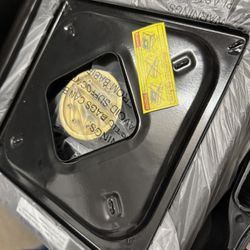 Portable Stove New 