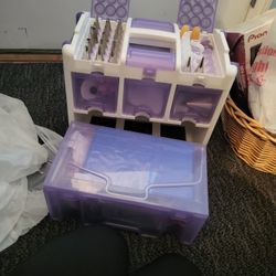 Wilton Decorating Kit
