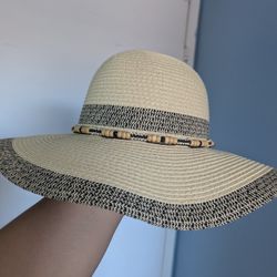 Cute Summer Hat