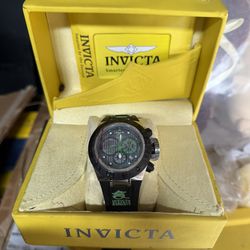 INVICTA Watch