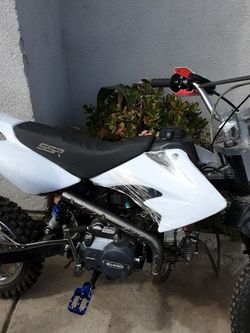 Pit Bik