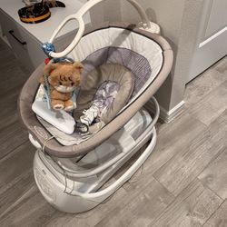 Baby Swing