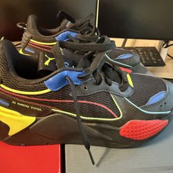 Puma Unisex 6.5 
