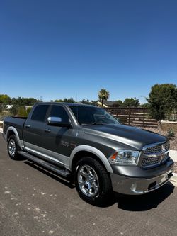 2013 Dodge Ram 1500 Laramie