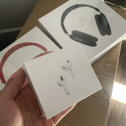 Airpod Pro 3s