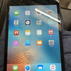 iPad Mini 13 Gig First Gen 