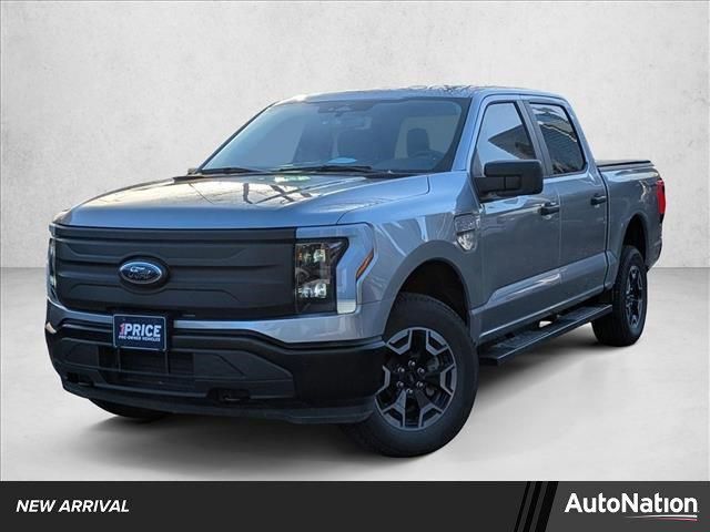2023 Ford F-150 Lightning