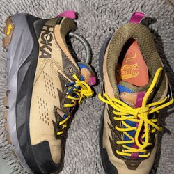 HOKA ONE ONE SIZE # 6.5 man