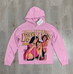 Valley jacket