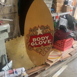 Surf Board
