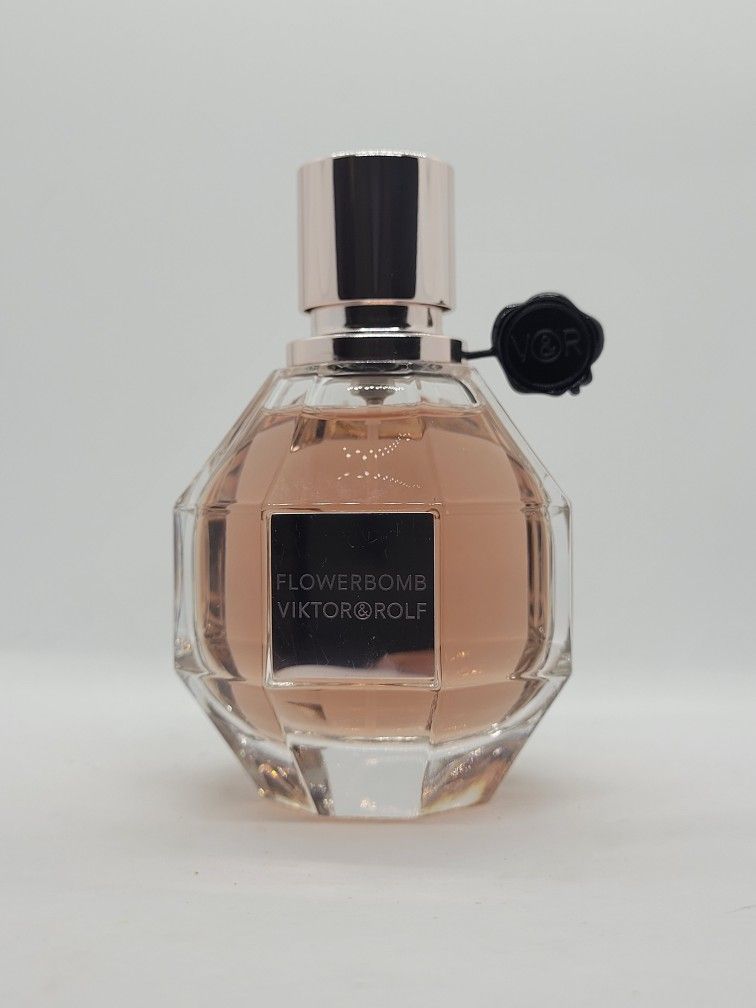Victor & Rolf Flowerbomb 1.7oz/50ml EDP Spray For Woman