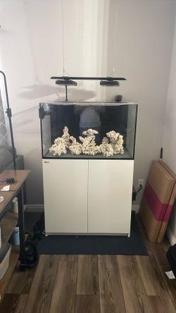 Red Sea Reef Tank - Full System (or specific equipment)