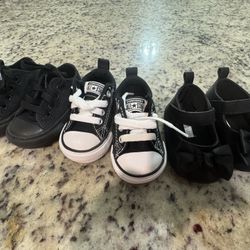 Shoes For Todlers 