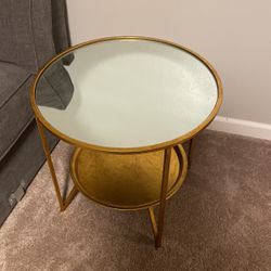 End Table 